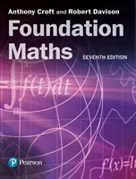 Matemáticas básicas - Foundation Maths