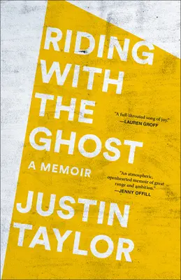 Cabalgando con el fantasma: memorias - Riding with the Ghost: A Memoir