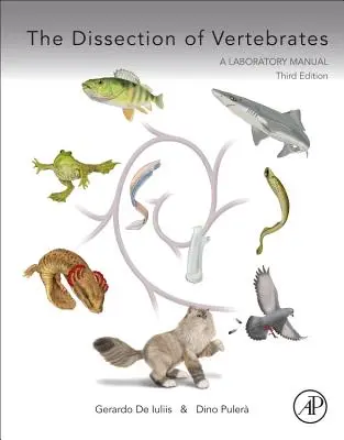 La disección de los vertebrados - The Dissection of Vertebrates
