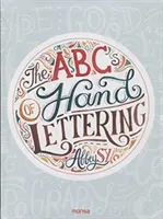 El ABC de las letras a mano - The ABCs of Hand Lettering