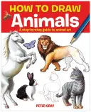 Cómo dibujar animales - How to Draw Animals