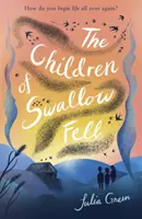 Los niños de Swallow Fell - Children of Swallow Fell