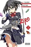 ¡Akame Ga Kill! Zero, tomo 3 - Akame Ga Kill! Zero, Volume 3