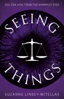 Ver las cosas - Seeing Things