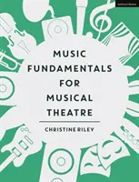 Fundamentos de música para teatro musical - Music Fundamentals for Musical Theatre