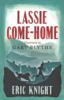 Lassie vuelve a casa - Lassie Come-Home