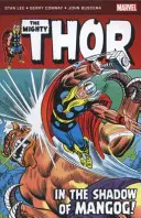 Thor: a la sombra de Mangog - Thor: in the Shadow of Mangog