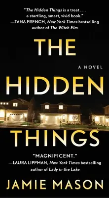 Las cosas ocultas - The Hidden Things