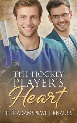 El corazón del jugador de hockey - The Hockey Player's Heart