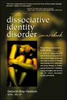 El libro de consulta del trastorno de identidad disociativo - The Dissociative Identity Disorder Sourcebook