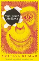 Inmigrante, Montana - Immigrant, Montana