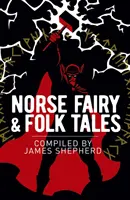 Cuentos de hadas y cuentos populares nórdicos - Norse Fairy & Folk Tales