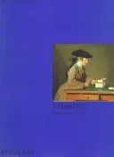 Chardin: Biblioteca en color - Chardin: Colour Library