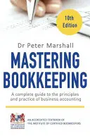 Dominio de la contabilidad - Mastering Bookkeeping