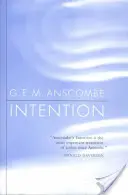 Intención - Intention