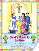 Guía del niño para el bautismo - Child's Guide to Baptism