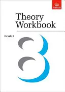 Cuaderno de teoría 8º curso - Theory Workbook Grade 8