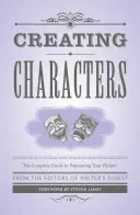 Creación de personajes - Creating Characters