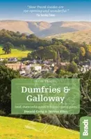 Dumfries y Galloway: Guías locales y con carácter de los lugares especiales de Gran Bretaña - Dumfries and Galloway: Local, Characterful Guides to Britain's Special Places