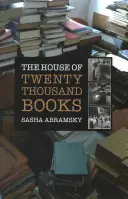 La casa de los veinte mil libros - House of Twenty Thousand Books