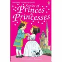 Historias de príncipes y princesas - Stories of Princes and Princesses