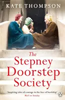 La sociedad de la puerta de Stepney - The Stepney Doorstep Society