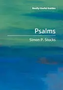 Guías realmente útiles: Salmos - Really Useful Guides: Psalms