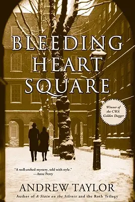 Plaza Corazón Sangrante - Bleeding Heart Square