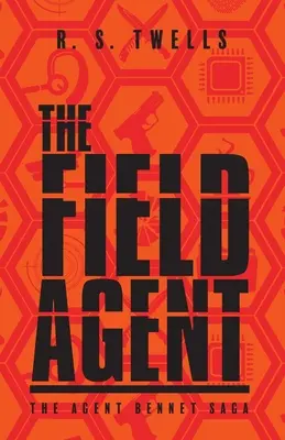 El agente de campo - The Field Agent