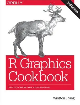 R Graphics Cookbook: Recetas prácticas para visualizar datos - R Graphics Cookbook: Practical Recipes for Visualizing Data