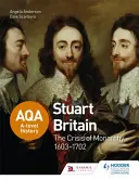 Aqa A-Level History: La Gran Bretaña Estuardo y la Crisis de la Monarquía 1603-1702 - Aqa A-Level History: Stuart Britain and the Crisis of Monarchy 1603-1702