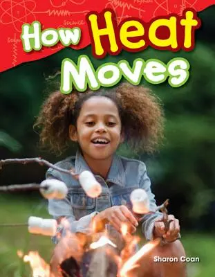 Cómo se mueve el calor - How Heat Moves