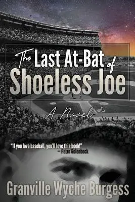 El último bate de Shoeless Joe - The Last At-Bat of Shoeless Joe