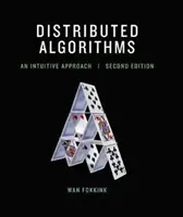 Algoritmos distribuidos, segunda edición: An Intuitive Approach - Distributed Algorithms, Second Edition: An Intuitive Approach