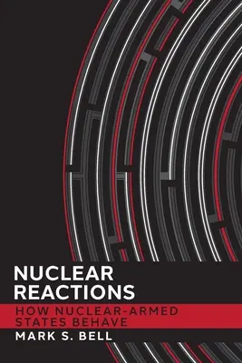 Reacciones nucleares - Nuclear Reactions