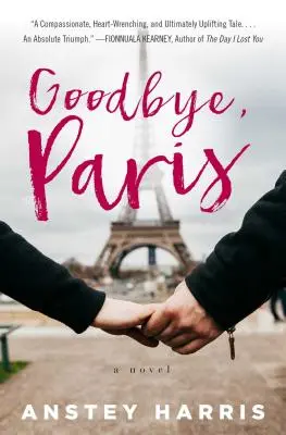 Adiós, París - Goodbye, Paris