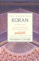 El Corán esencial, el PB: El corazón del Islam - Selección introductoria de lecturas del Corán (revisado) - Essential Koran, the PB: The Heart of Islam - An Introductory Selection of Readings from the Quran (Revised)