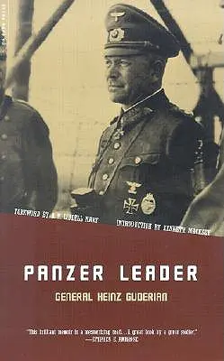 Líder Panzer - Panzer Leader