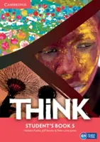 Think Nivel 5 Libro del alumno - Think Level 5 Student's Book