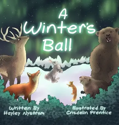 Un baile de invierno - A Winter's Ball