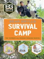 Bear Grylls Aventura Mundial Campamento de Supervivencia - Bear Grylls World Adventure Survival Camp