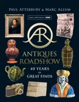 Antigüedades Roadshow - 40 años de grandes hallazgos - Antiques Roadshow - 40 Years of Great Finds