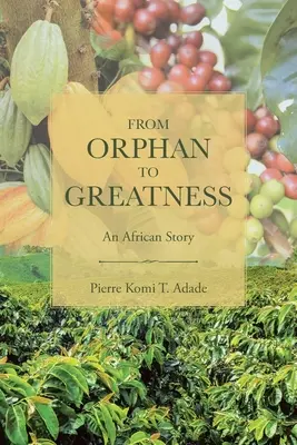 De la orfandad a la grandeza: Una historia africana - From Orphan to Greatness: An African Story