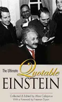 La cita definitiva de Einstein - The Ultimate Quotable Einstein