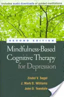 Terapia cognitiva basada en Mindfulness para la depresión - Mindfulness-Based Cognitive Therapy for Depression