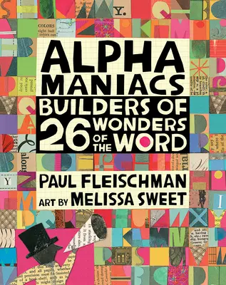 Alphamaniacs: Constructores de 26 maravillas del mundo - Alphamaniacs: Builders of 26 Wonders of the Word