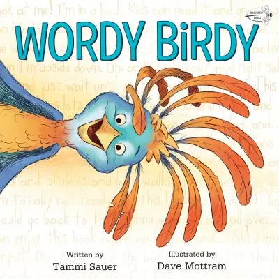 Pajarito Wordy - Wordy Birdy