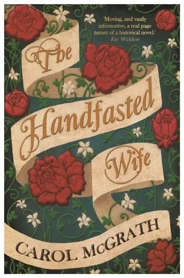 La esposa desposada - The Handfasted Wife