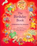 Libro de cumpleaños: Celebraciones para todos - Birthday Book: Celebrations for Everyone