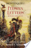 Cartas persas - Persian Letters